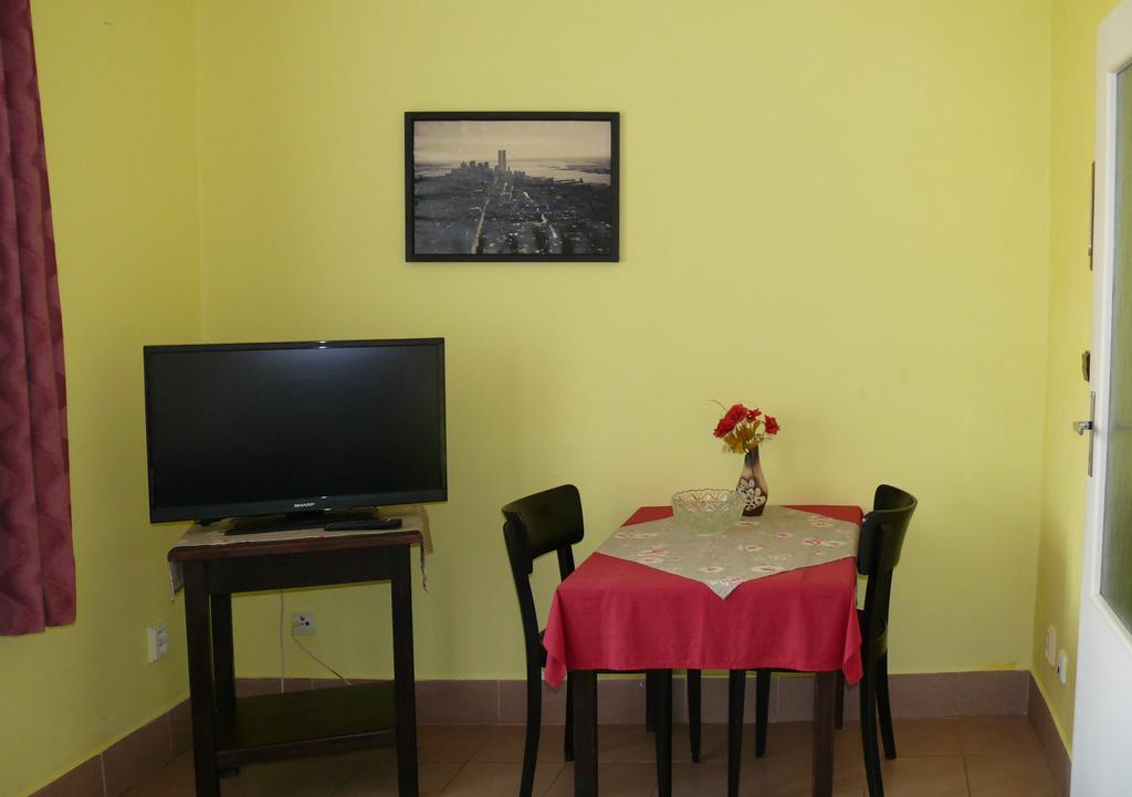Hotel Pension A Restaurace Rudolec Český Rudolec Exteriér fotografie